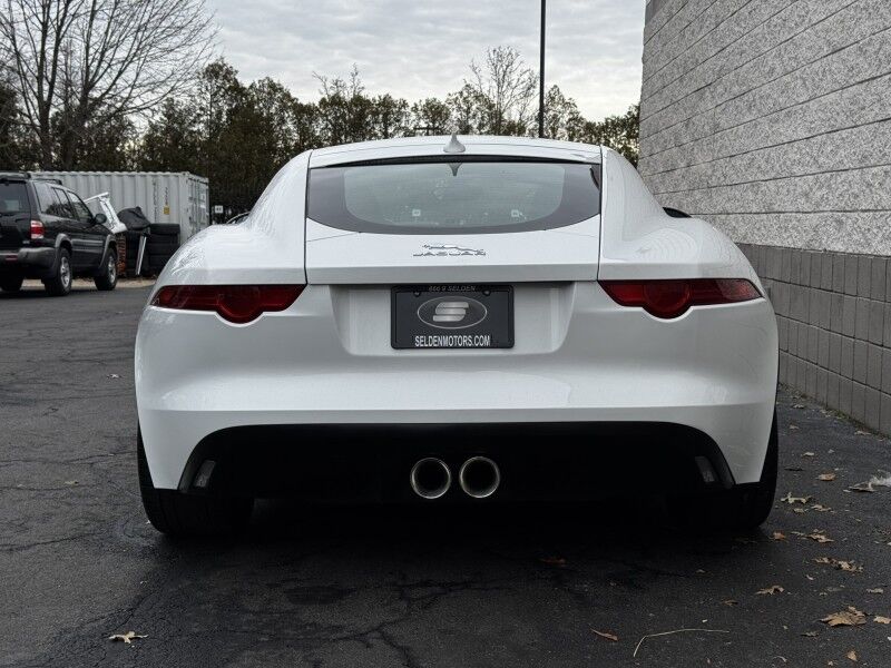 2015 Jaguar F-TYPE V6 Willow Grove PA