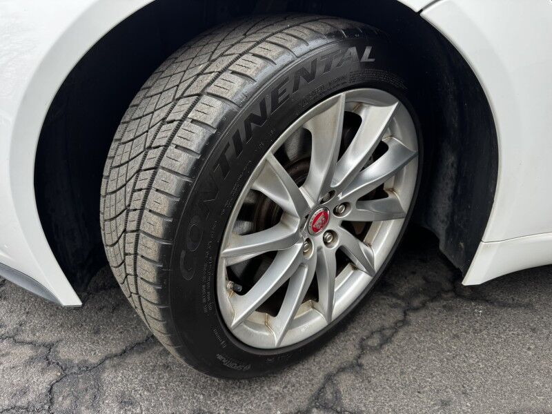 2015 Jaguar F-TYPE V6 Willow Grove PA