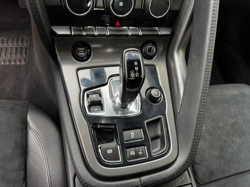 2015 Jaguar F-TYPE V6 Willow Grove PA