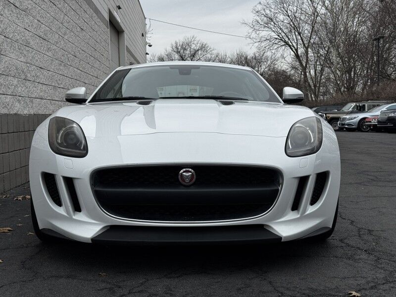 2015 Jaguar F-TYPE V6 Willow Grove PA