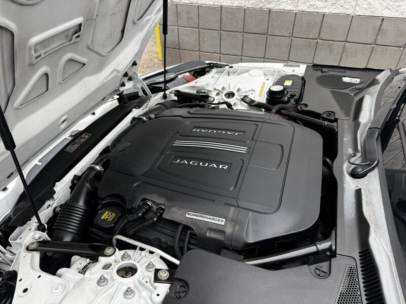 2015 Jaguar F-TYPE V6 Willow Grove PA