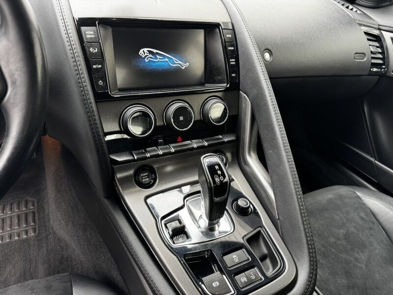 2015 Jaguar F-TYPE V6 Willow Grove PA