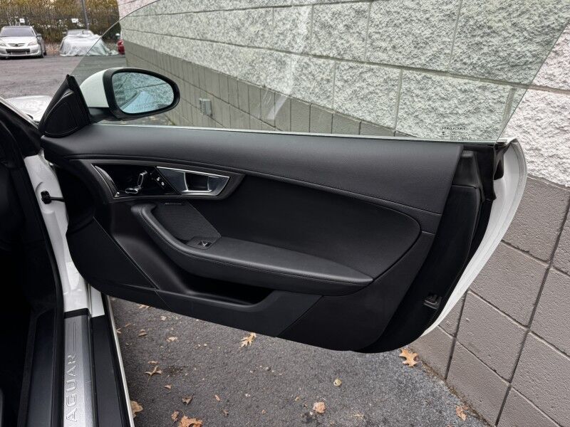 2015 Jaguar F-TYPE V6 Willow Grove PA