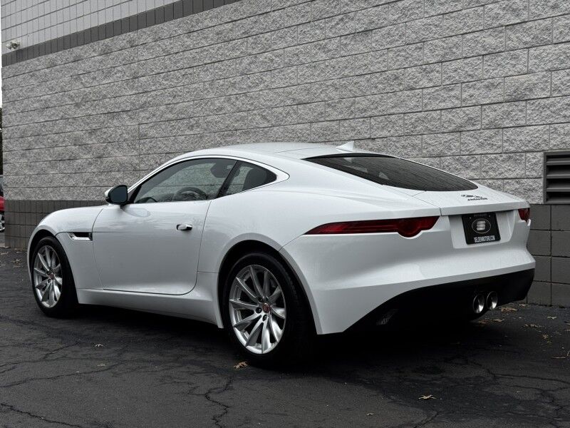 2015 Jaguar F-TYPE V6 Willow Grove PA