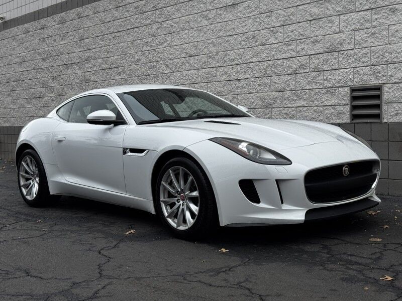 2015 Jaguar F-TYPE V6 Willow Grove PA