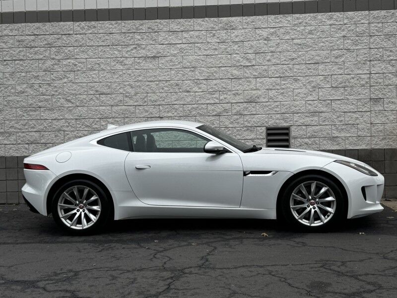 2015 Jaguar F-TYPE V6 Willow Grove PA