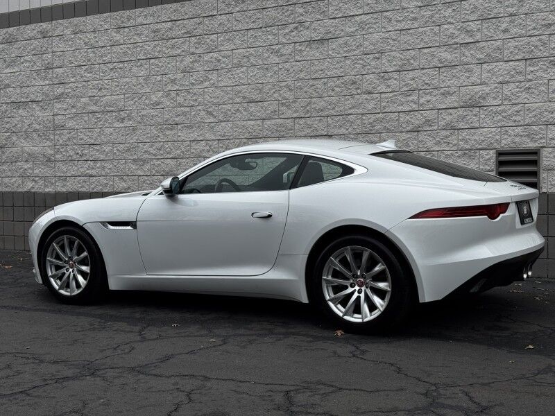 2015 Jaguar F-TYPE V6 Willow Grove PA