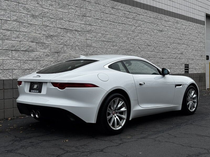 2015 Jaguar F-TYPE V6 Willow Grove PA