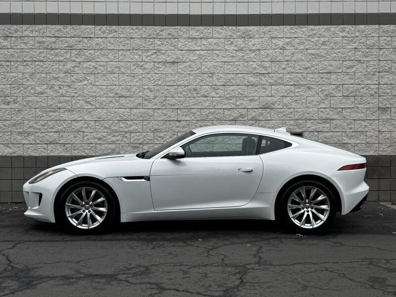 2015 Jaguar F-TYPE V6 Willow Grove PA
