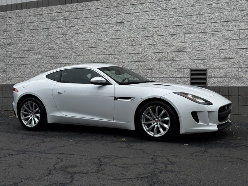 2015 Jaguar F-TYPE V6 Willow Grove PA