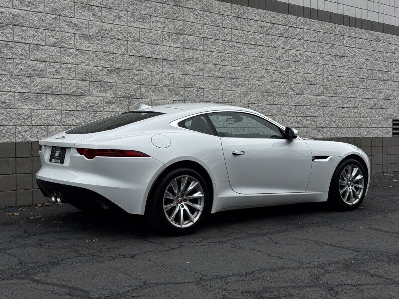 2015 Jaguar F-TYPE V6 Willow Grove PA