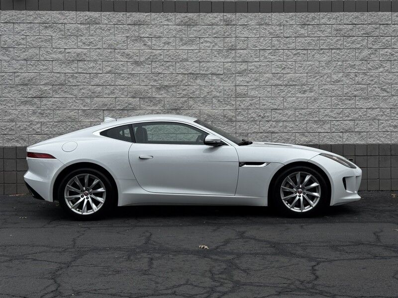 2015 Jaguar F-TYPE V6 Willow Grove PA