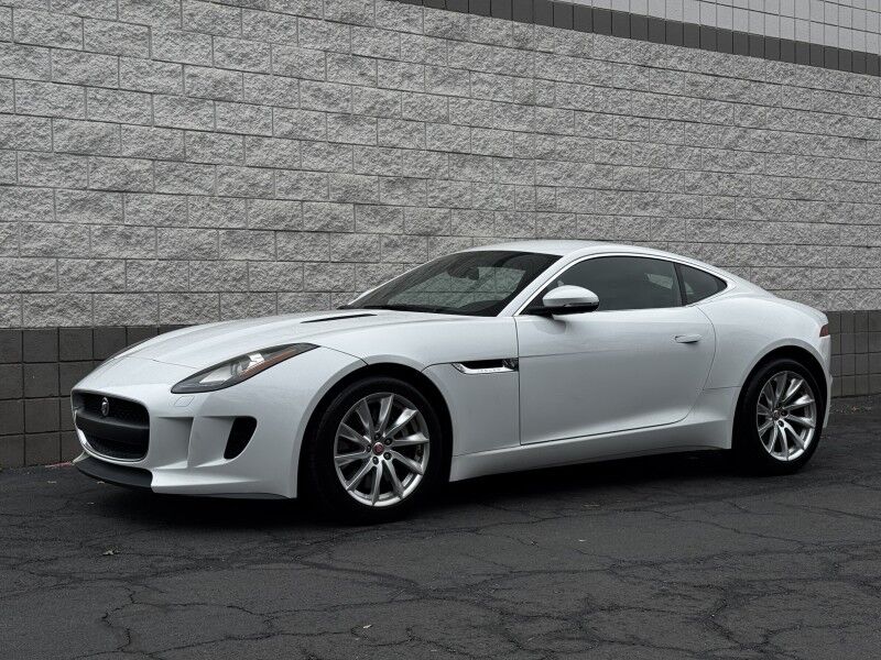 2015 Jaguar F-TYPE V6 Willow Grove PA
