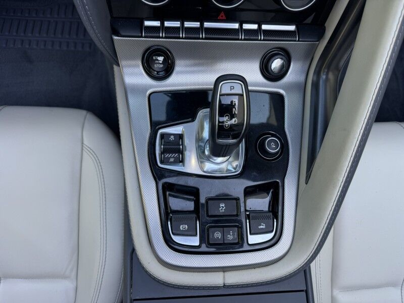 2015 Jaguar F-TYPE V6 Willow Grove PA