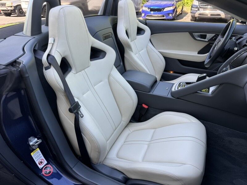 2015 Jaguar F-TYPE V6 Willow Grove PA