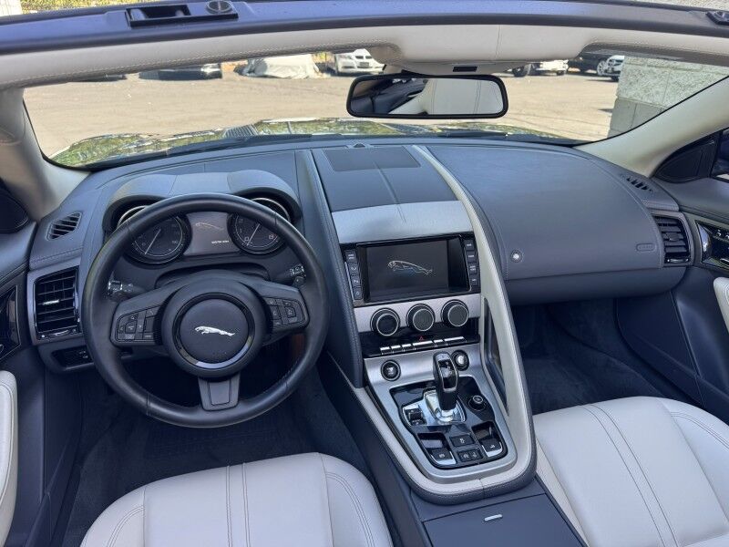 2015 Jaguar F-TYPE V6 Willow Grove PA
