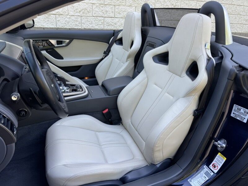 2015 Jaguar F-TYPE V6 Willow Grove PA