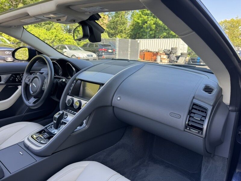2015 Jaguar F-TYPE V6 Willow Grove PA