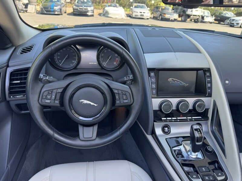2015 Jaguar F-TYPE V6 Willow Grove PA