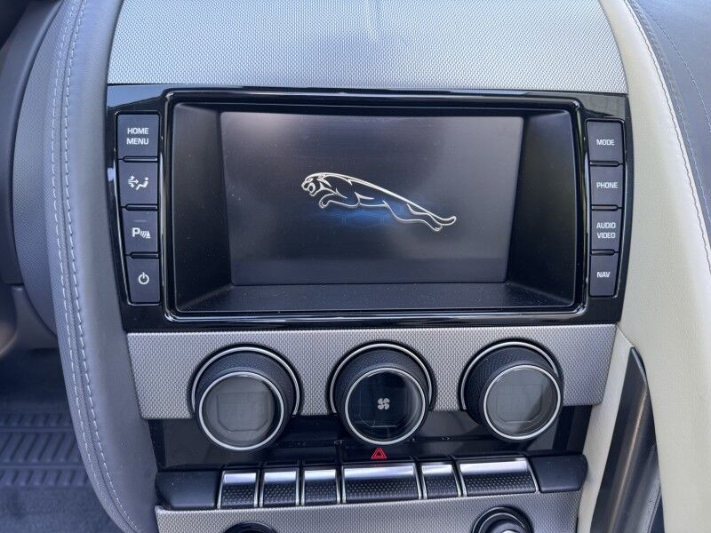 2015 Jaguar F-TYPE V6 Willow Grove PA