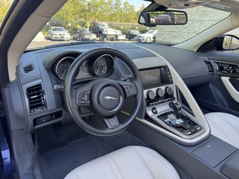 2015 Jaguar F-TYPE V6 Willow Grove PA