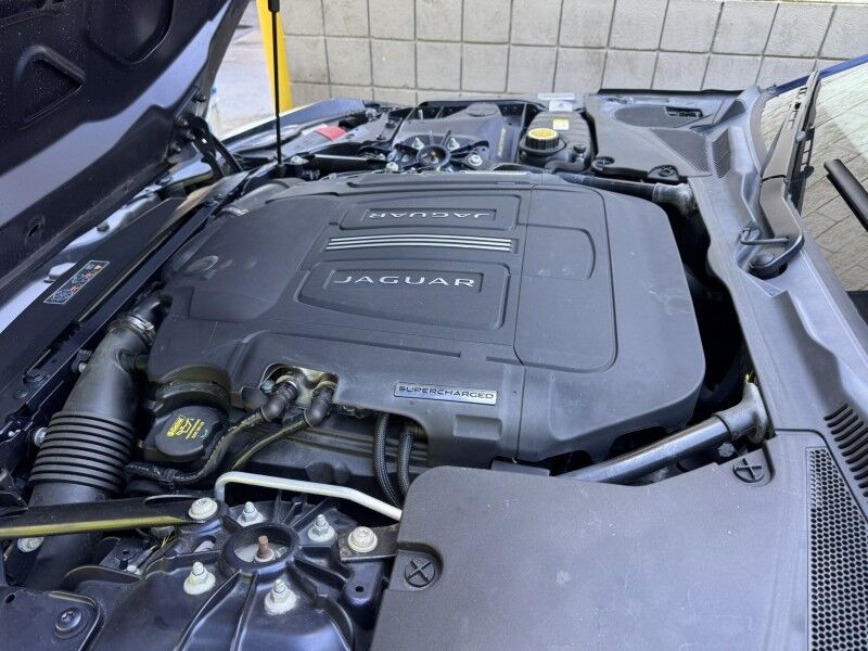 2015 Jaguar F-TYPE V6 Willow Grove PA