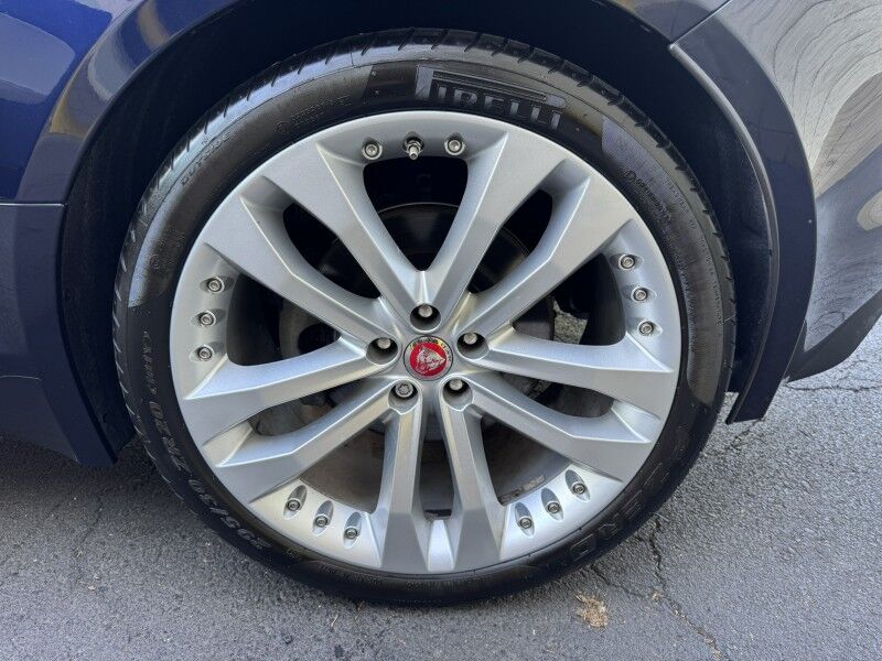 2015 Jaguar F-TYPE V6 Willow Grove PA