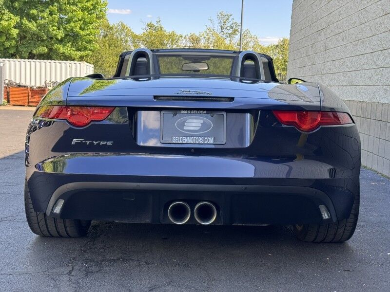 2015 Jaguar F-TYPE V6 Willow Grove PA