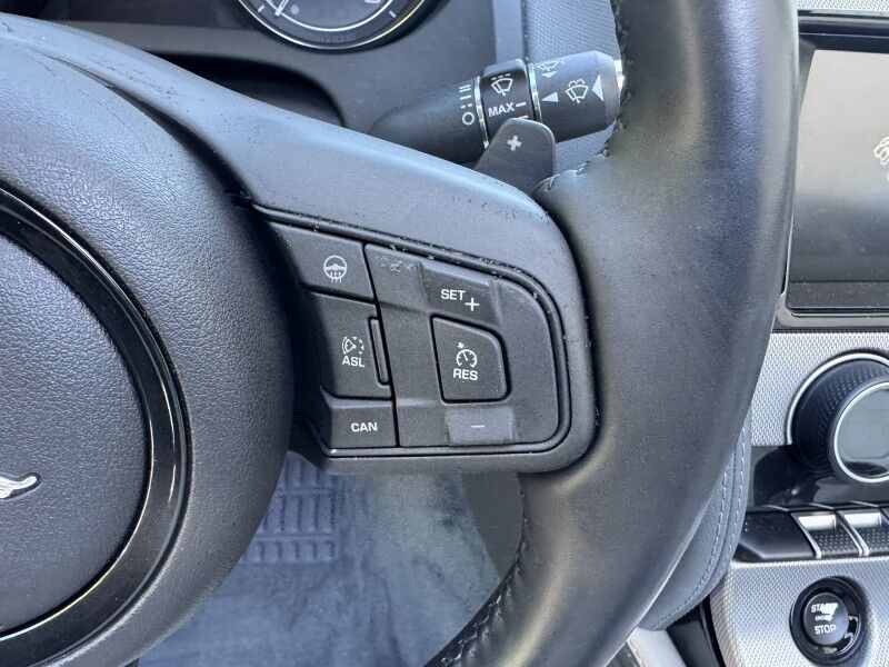 2015 Jaguar F-TYPE V6 Willow Grove PA
