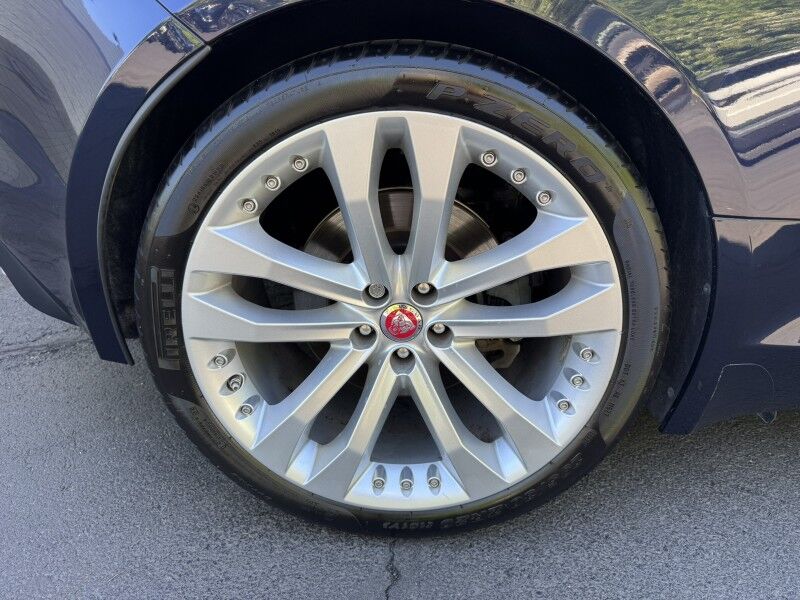 2015 Jaguar F-TYPE V6 Willow Grove PA