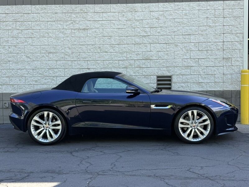 2015 Jaguar F-TYPE V6 Willow Grove PA