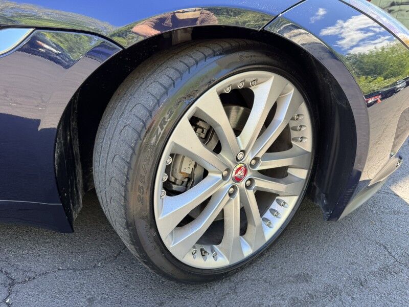 2015 Jaguar F-TYPE V6 Willow Grove PA