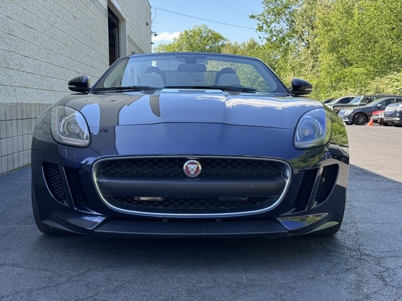 2015 Jaguar F-TYPE V6 Willow Grove PA