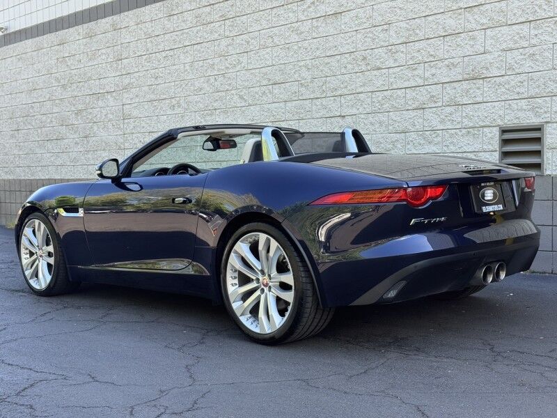 2015 Jaguar F-TYPE V6 Willow Grove PA