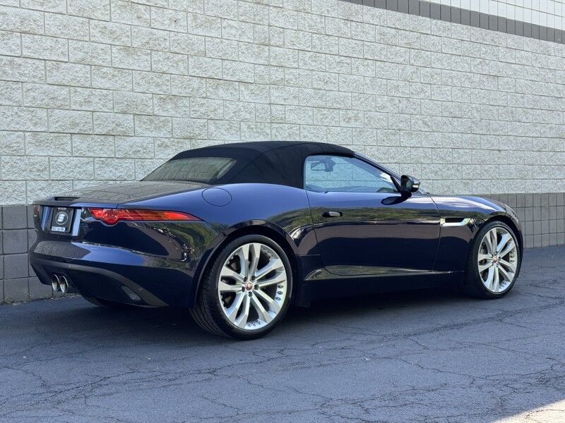 2015 Jaguar F-TYPE V6 Willow Grove PA