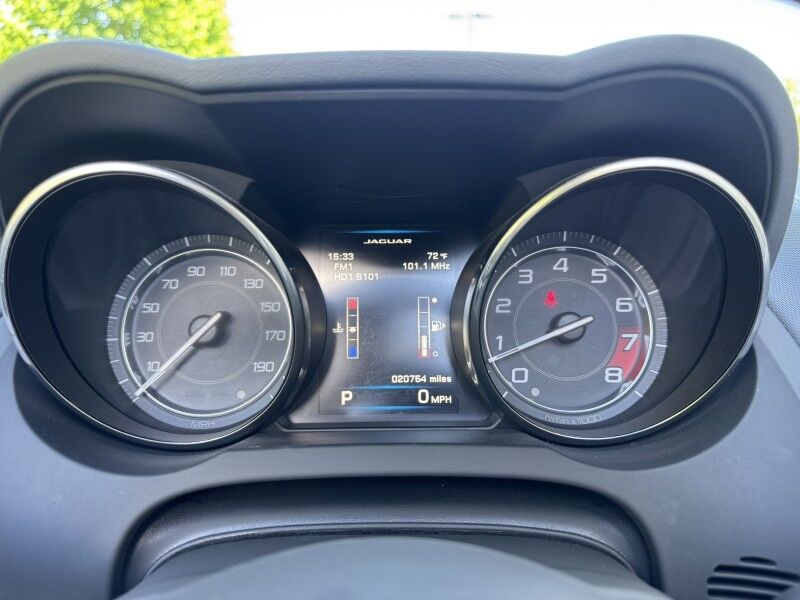 2015 Jaguar F-TYPE V6 Willow Grove PA