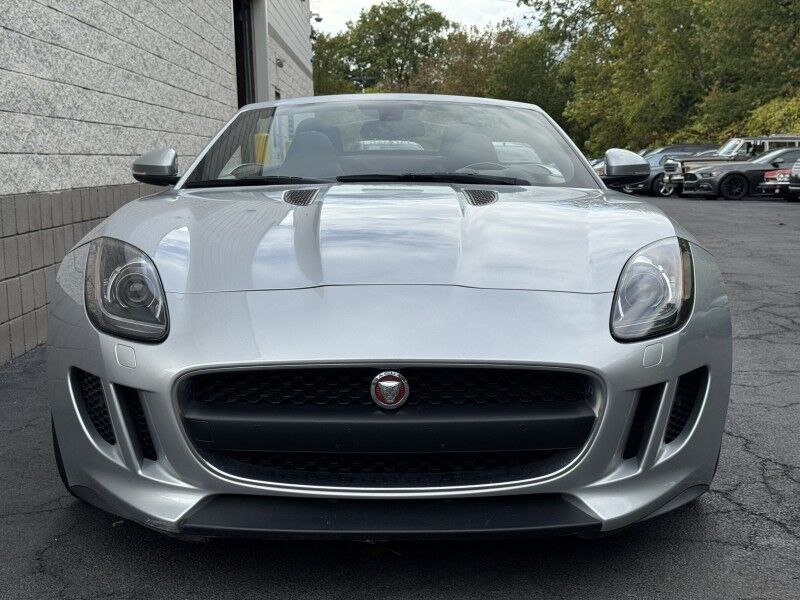 2015 Jaguar F-TYPE V6 Willow Grove PA