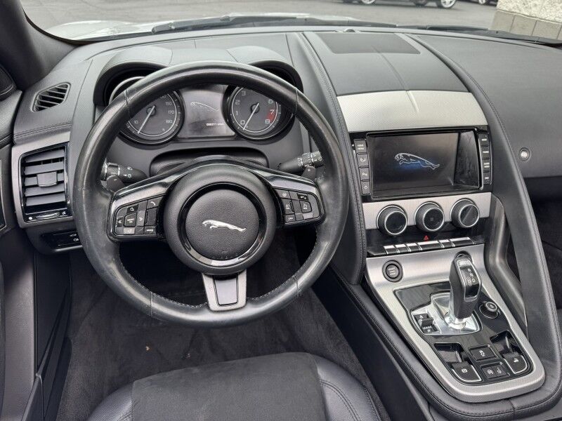 2015 Jaguar F-TYPE V6 Willow Grove PA