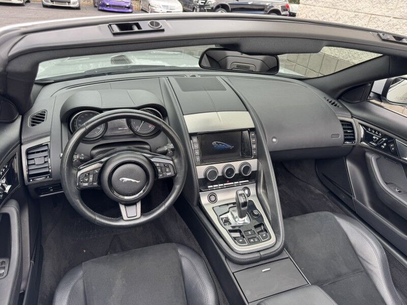 2015 Jaguar F-TYPE V6 Willow Grove PA