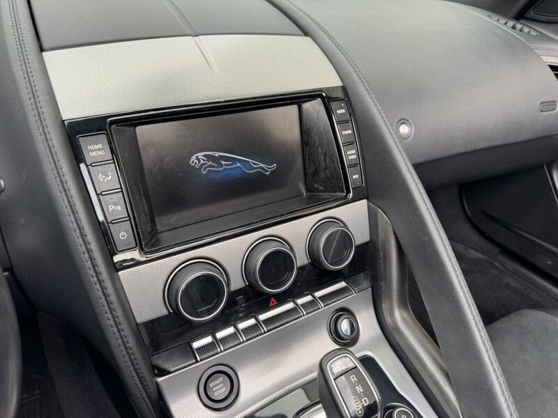 2015 Jaguar F-TYPE V6 Willow Grove PA