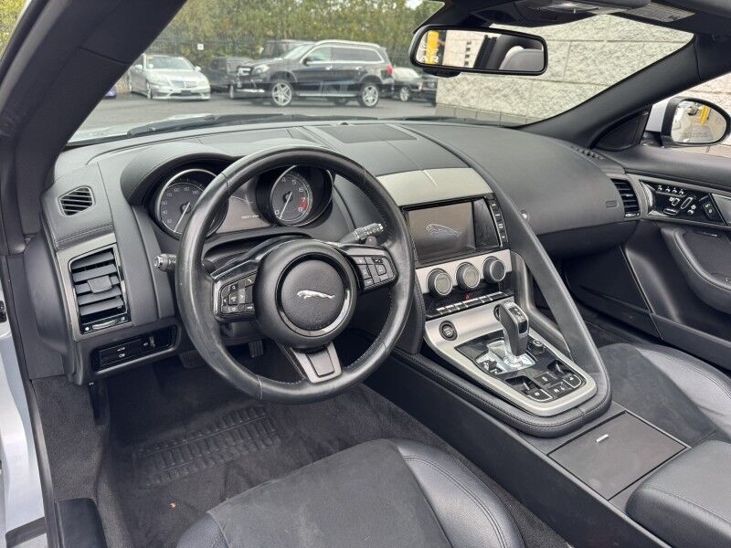2015 Jaguar F-TYPE V6 Willow Grove PA
