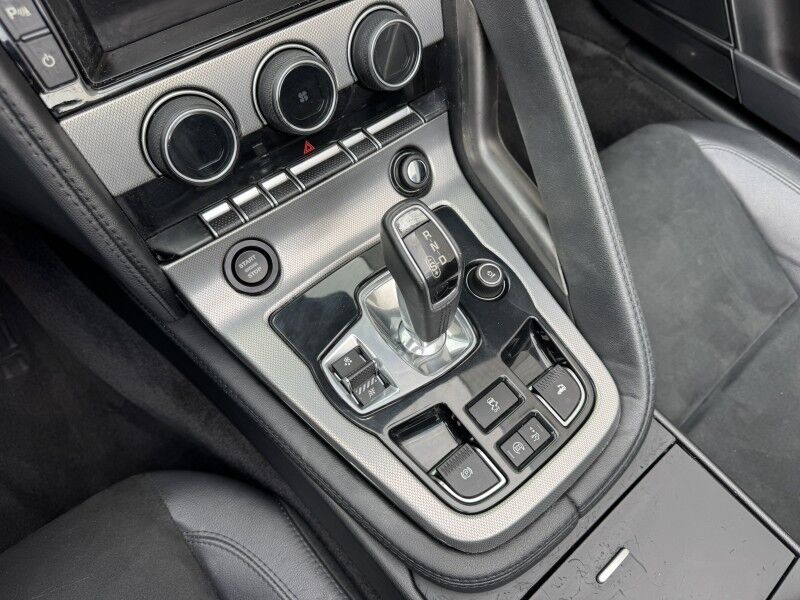 2015 Jaguar F-TYPE V6 Willow Grove PA