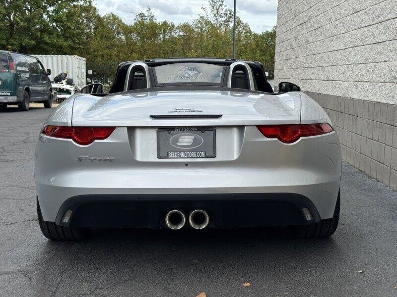 2015 Jaguar F-TYPE V6 Willow Grove PA