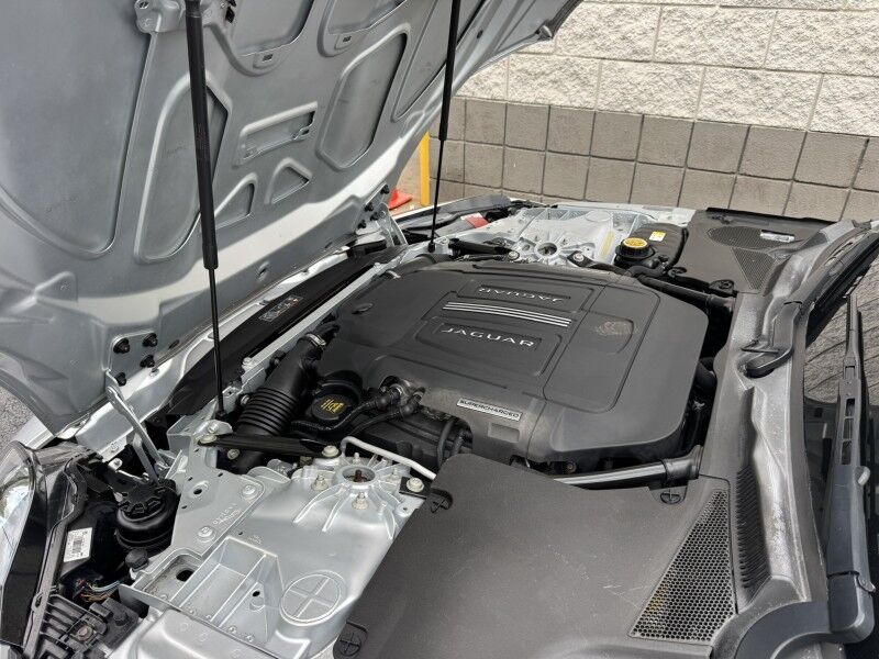 2015 Jaguar F-TYPE V6 Willow Grove PA