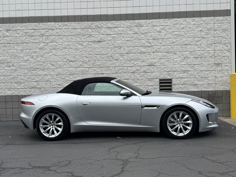 2015 Jaguar F-TYPE V6 Willow Grove PA