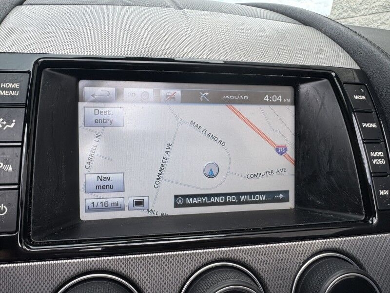 2015 Jaguar F-TYPE V6 Willow Grove PA