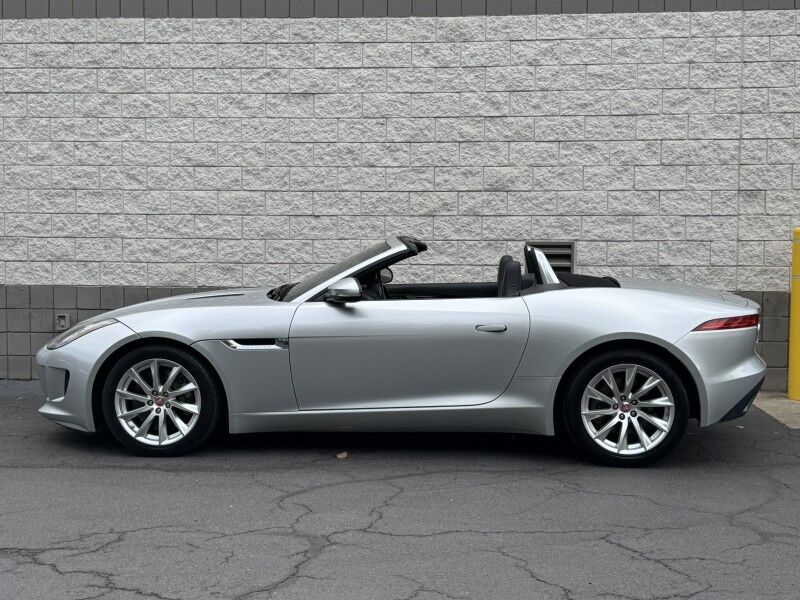 2015 Jaguar F-TYPE V6 Willow Grove PA