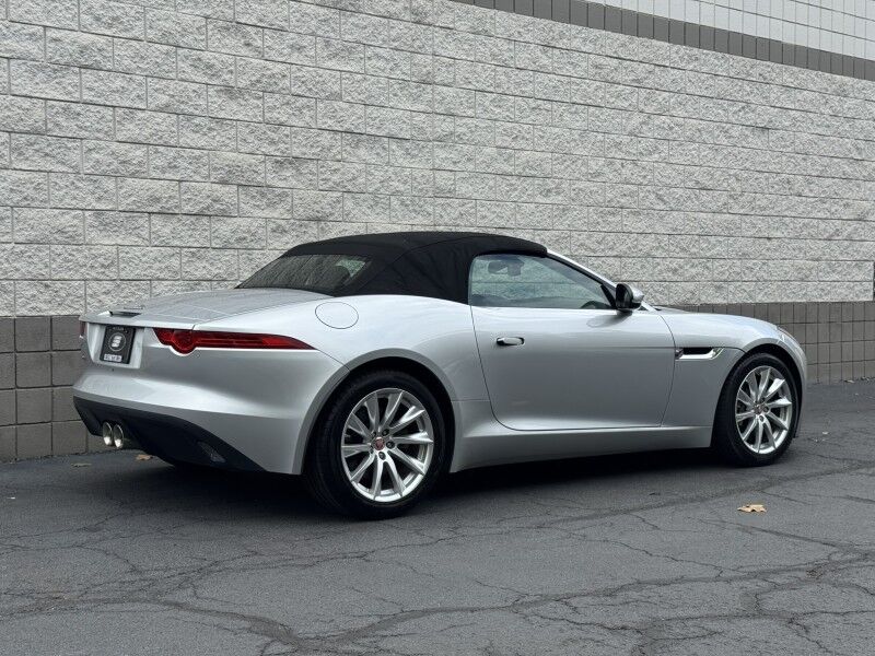 2015 Jaguar F-TYPE V6 Willow Grove PA