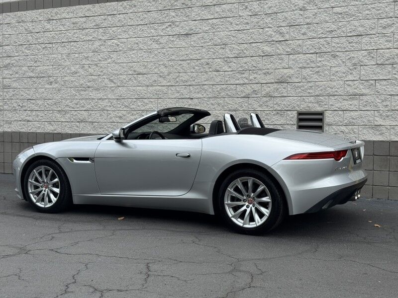 2015 Jaguar F-TYPE V6 Willow Grove PA