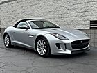 2015 Jaguar F-TYPE V6 Willow Grove PA